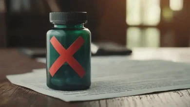 Anvisa proíbe suplementos Power Green entenda o motivo 4 Anvisa proíbe suplementos Power Green entenda o motivo