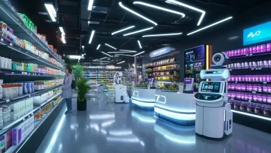 APAS Show 2025: Transforme o Varejo com Inovações 9 APAS Show 2025: Transforme o Varejo com Inovações