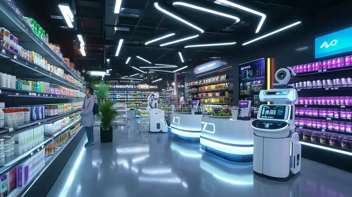 APAS Show 2025: Transforme o Varejo com Inovações