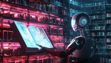 ARI Enterprise supera OpenAI e revoluciona pesquisa profunda 1 ARI Enterprise supera OpenAI e revoluciona pesquisa profunda