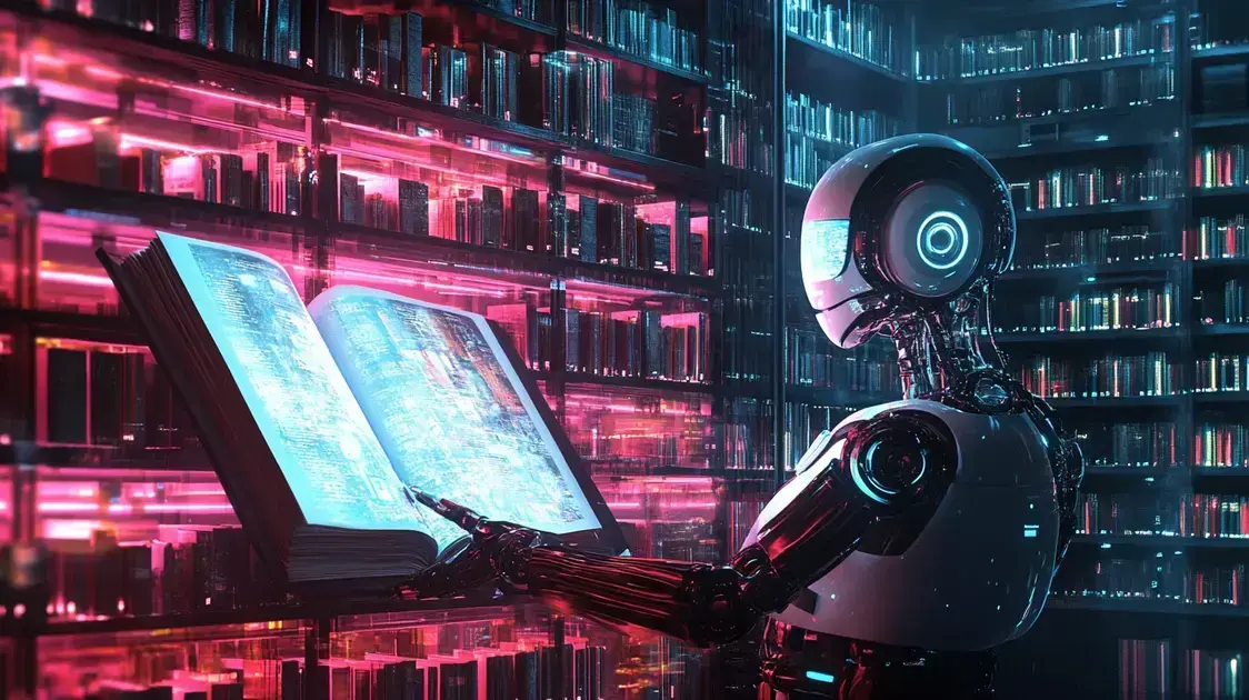ARI Enterprise supera OpenAI e revoluciona pesquisa profunda