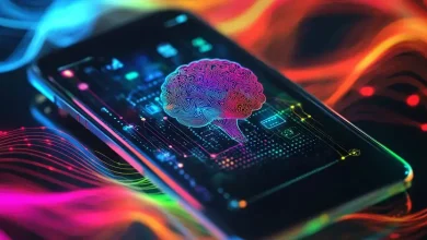 Atualizações de Acessibilidade e IA no Android e Chrome 9 Atualizações de Acessibilidade e IA no Android e Chrome