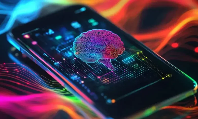 Atualizações de Acessibilidade e IA no Android e Chrome