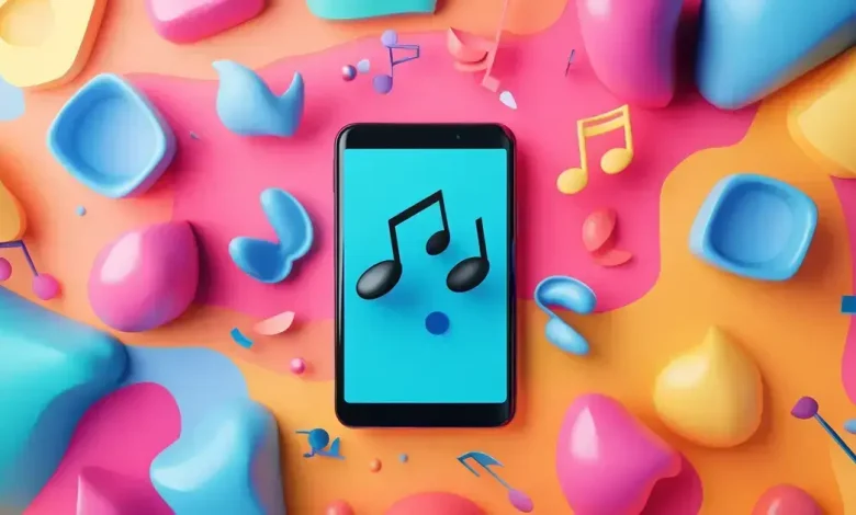 Áudio Gerativo: Parceria Transforma Smartphones em Ferramentas Criativas