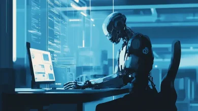 Automação com IA Ameaça 40% dos Empregos Globais 9 Automação com IA Ameaça 40% dos Empregos Globais