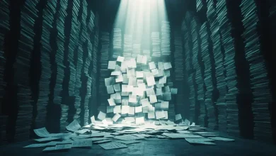 Especialista encontra banco de dados sem origem com 184 milhões de registros vazados 8 Banco de Dados Exposto: 184 Milhões de Registros Vulneráveis