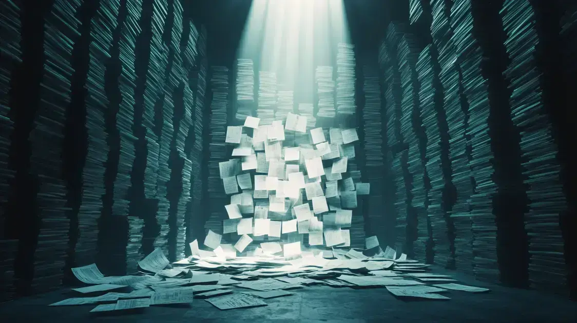 Banco de Dados Exposto: 184 Milhões de Registros Vulneráveis