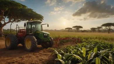 Brasil expande cooperação agrícola com novos mercados africanos 5 Brasil Expande Cooperação Agrícola com Novos Mercados Africanos