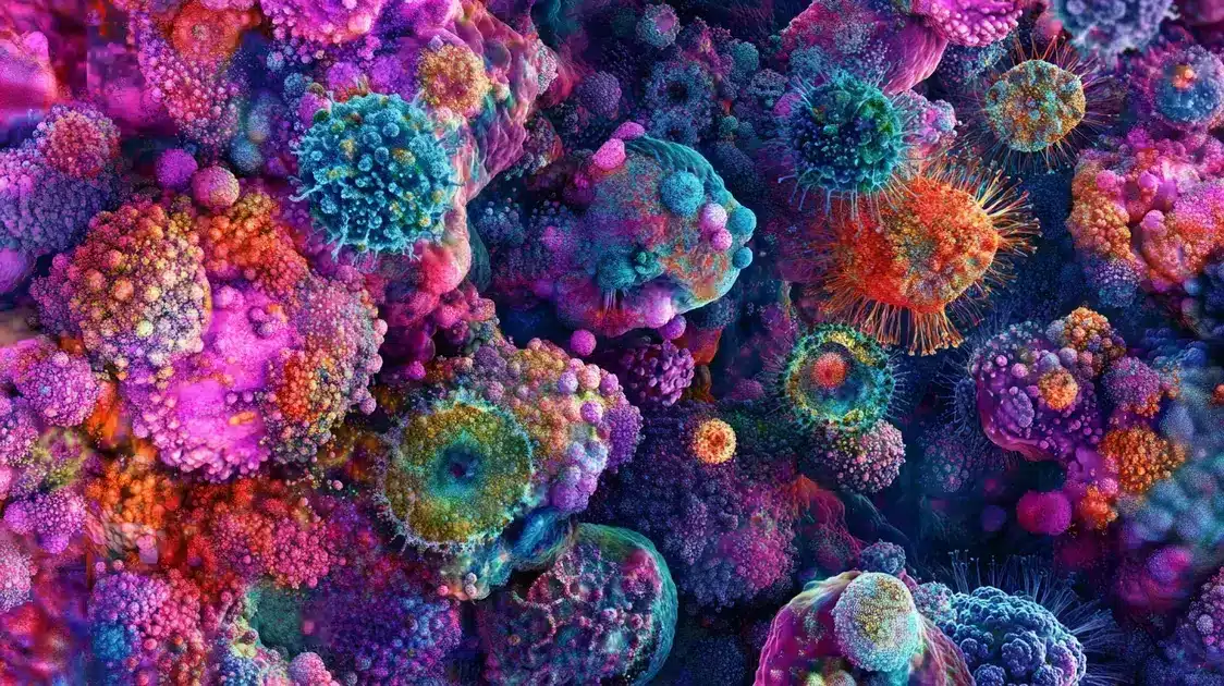 Células imunes contra câncer podem ser criadas dentro do corpo