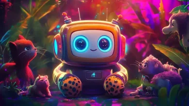 Chatbot IA facilita informações sobre bem-estar animal 10 Chatbot IA facilita informações sobre bem-estar animal