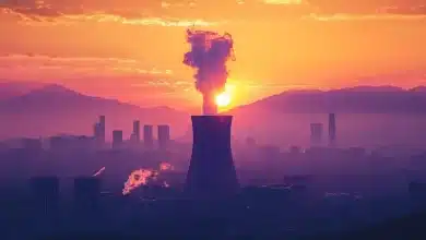 China avança com reator de tório na corrida por energia limpa 10 China avança com reator de tório na corrida por energia limpa