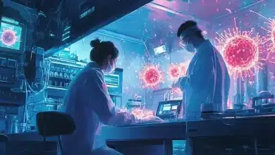China Lidera Pesquisas Oncológicas de Alto Impacto 9 China lidera pesquisa de alto impacto contra o câncer