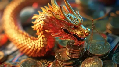 China Reduz Taxas de Empréstimo para Combater Tarifas dos EUA 3 China Reduz Taxas de Empréstimo para Combater Tarifas dos EUA