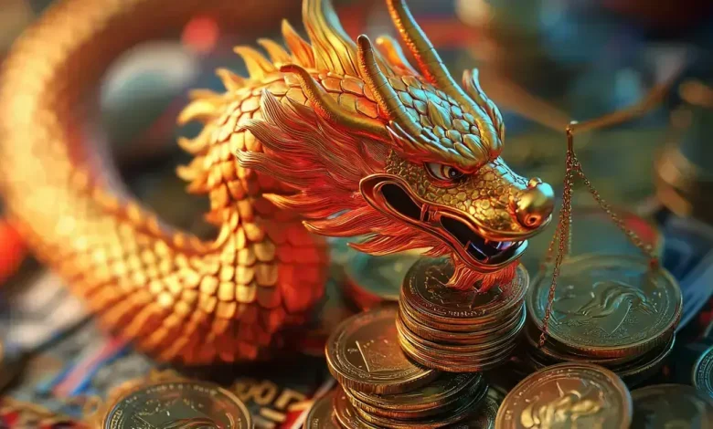 China Reduz Taxas de Empréstimo para Combater Tarifas dos EUA
