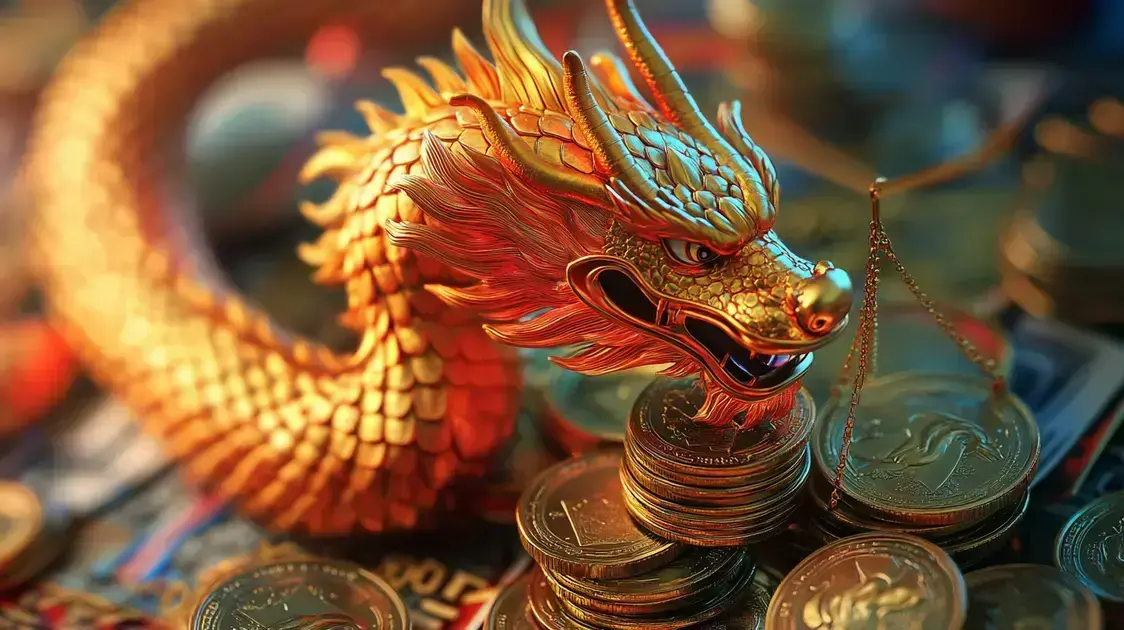 China Reduz Taxas de Empréstimo para Combater Tarifas dos EUA