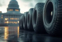 Circular MDIC prorroga revisão antidumping de pneus novos