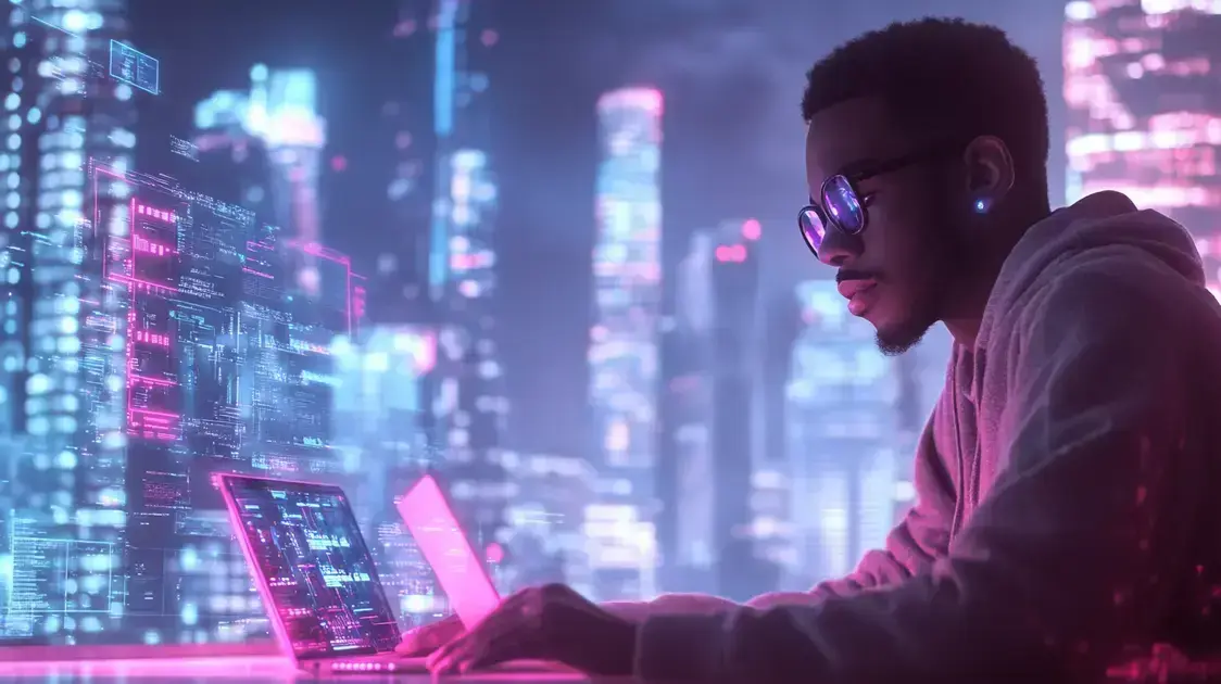 Curso Gratuito de IA da Microsoft Transforma PMEs
