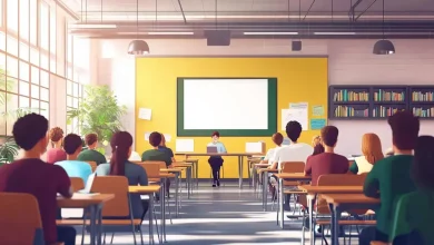 Último Dia de Inscrição no Curso Gratuito UFPB para Empreendedores 7 Curso Gratuito UFPB Impulsiona Empreendedores com Métodos Inovadores