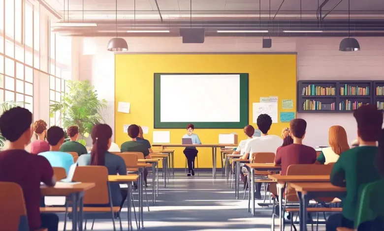 Curso Gratuito UFPB Impulsiona Empreendedores com Métodos Inovadores