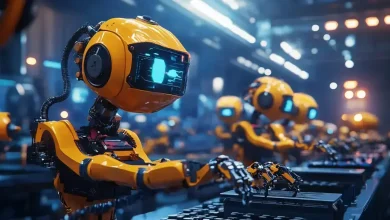 CEO da Nvidia diz que DeepSeek R1 é um presente para indústria de IA 5 DeepSeek IA: Presente Revolucionário para a Indústria Mundial