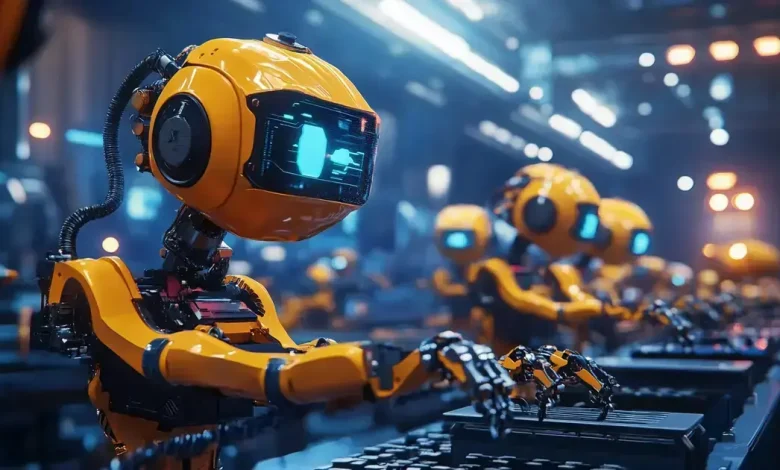 DeepSeek IA: Presente Revolucionário para a Indústria Mundial