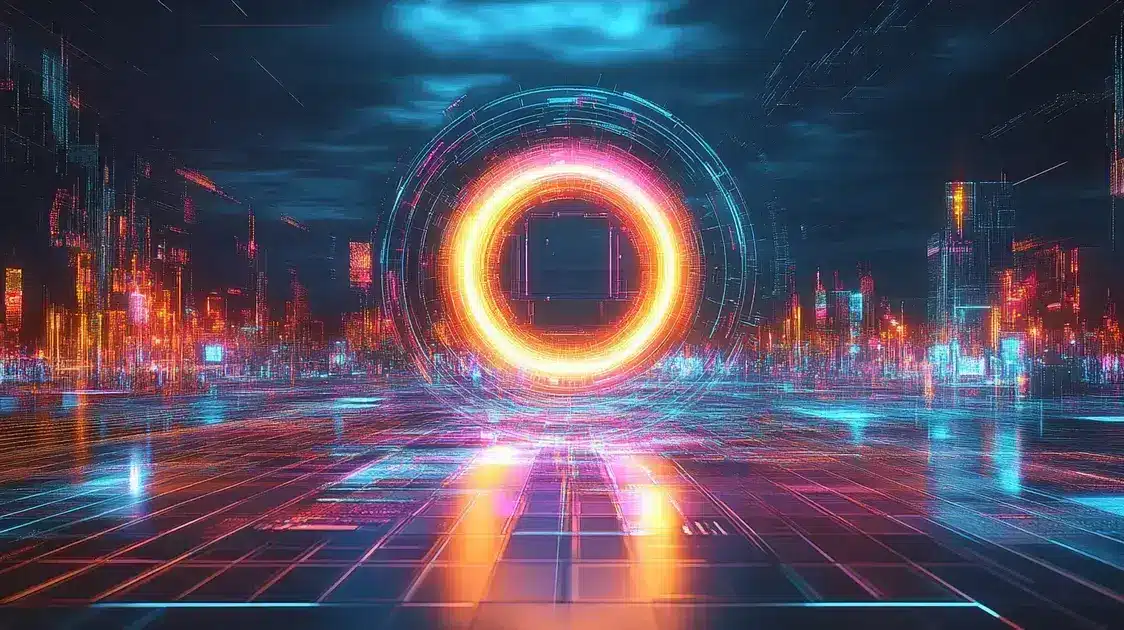 Navegador Opera Neon permite criar sites, jogos e relatórios com ajuda da IA 2 Descubra o Navegador Opera Neon: Revolução com IA