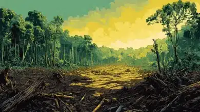 Desmatamento recorde ameaça América Latina e mundo 3 Desmatamento Recorde Ameaça América Latina e Mundo