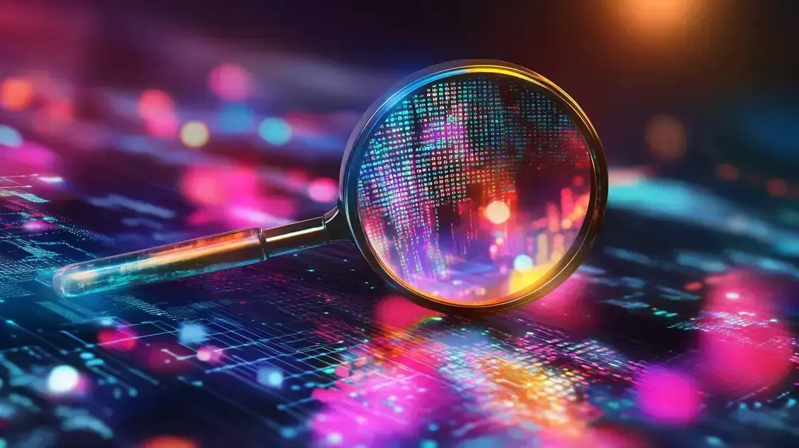 Detector AI da Google Inova na Identificação de Conteúdos