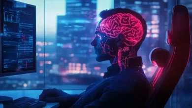 E-tatuagem pode monitorar carga mental em empregos de alta pressão 4 E-tatuagem pode monitorar carga mental em empregos de alta pressão