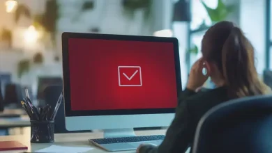 Erros de IA Afetam quase 60% dos Trabalhadores: O Que Fazer? 4 Erros de IA Afetam 60% dos Trabalhadores: O Que Fazer?