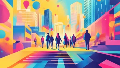 Estratégias de talento falham em acompanhar a era da IA 6 Estratégias de Talento Futuro-Preparadas: Desafio para Empresas