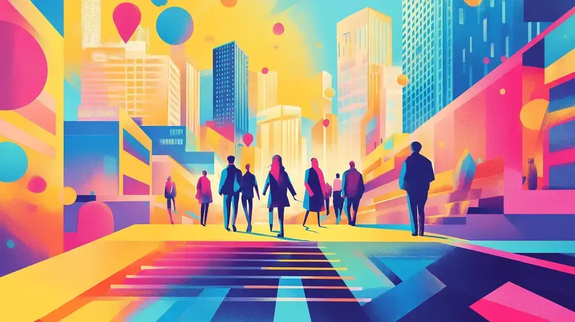 Estratégias de Talento Futuro-Preparadas: Desafio para Empresas