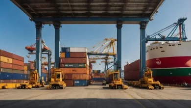 Exportações do Irã para o Brasil crescem com apoio do BRICS 2 Exportações do Irã para o Brasil crescem com apoio do BRICS