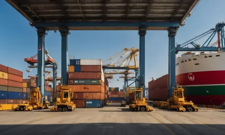 Exportações do Irã para o Brasil crescem com apoio do BRICS