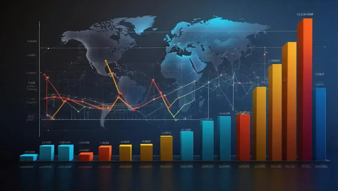 Faturamento de Máquinas Cresce 15,2% em 2025 e Importações Aumentam