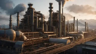 Faturamento Industrial Cresce 4,7% no 1º Trimestre de 2025 9 Faturamento Industrial Cresce 4,7% no 1º Trimestre de 2025
