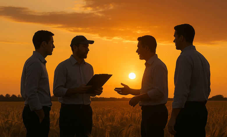 Comissão aprova projeto para mais transparência na defesa agropecuária