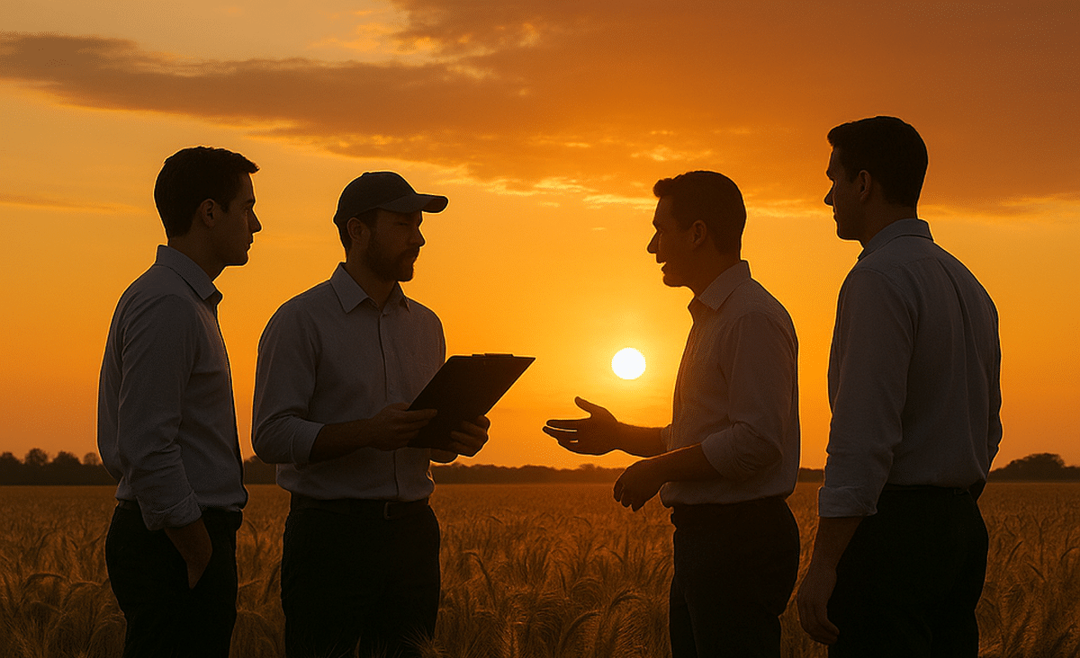 Comissão aprova projeto para mais transparência na defesa agropecuária