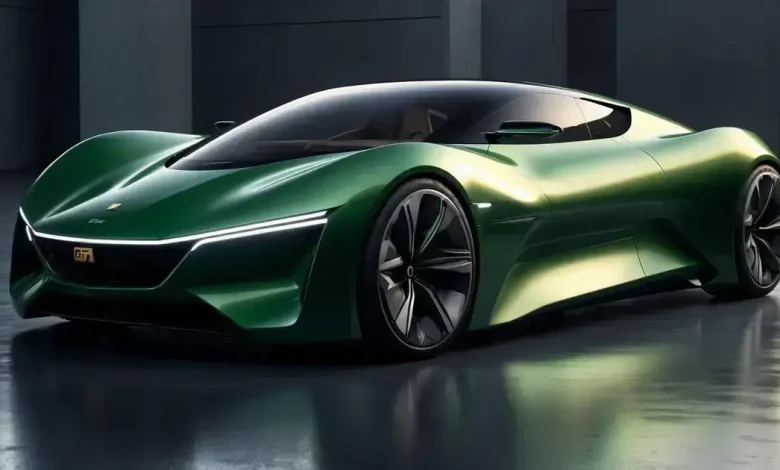 GM Inova com Baterias LMR para Maior Autonomia em EVs