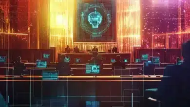Goiás aprova regulamentação da inteligência artificial na Assembleia Legislativa 7 Goiás aprova regulamentação da inteligência artificial na Assembleia Legislativa