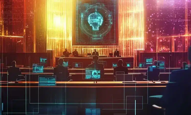 Goiás aprova regulamentação da inteligência artificial na Assembleia Legislativa