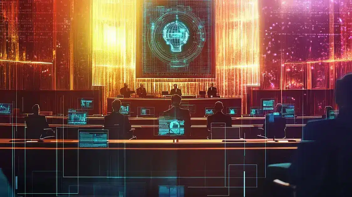 Goiás aprova regulamentação da inteligência artificial na Assembleia Legislativa