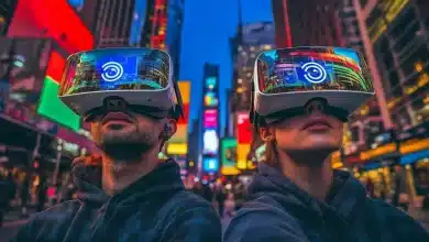 Project Aura: Google e Xreal Lançam Óculos de Realidade Aumentada 6 Google e Xreal lançam óculos de realidade aumentada para competir com Meta