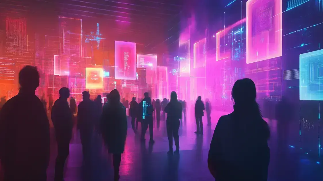 Google I/O 2025 revela inovações em inteligência artificial