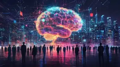 AI Mode: Google Revoluciona Busca com IA e desafia ChatGPT 9 Google Revoluciona Busca com IA e Agentes Autônomos