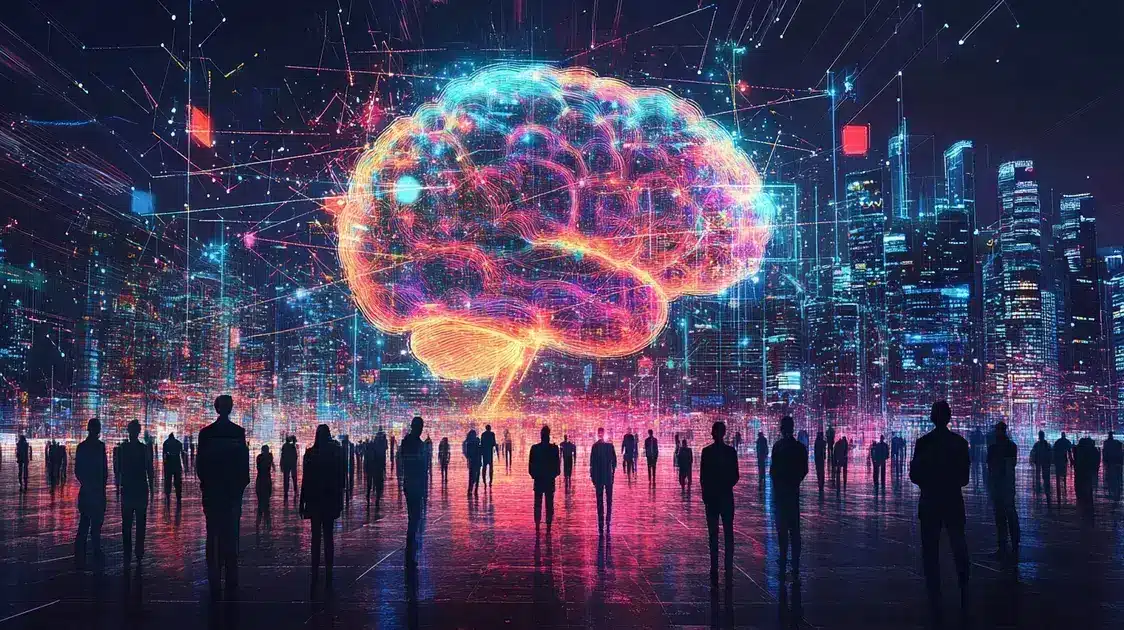 AI Mode: Google Revoluciona Busca com IA e desafia ChatGPT 2 Google Revoluciona Busca com IA e Agentes Autônomos