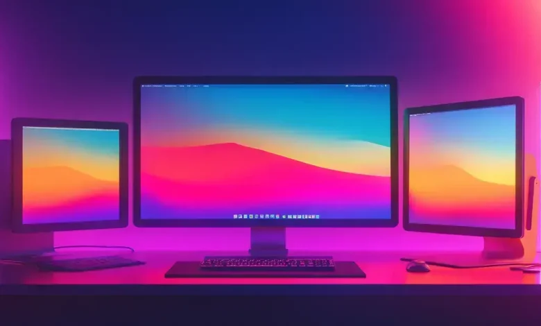 HarmonyOS para PCs: Huawei desafia Windows e macOS