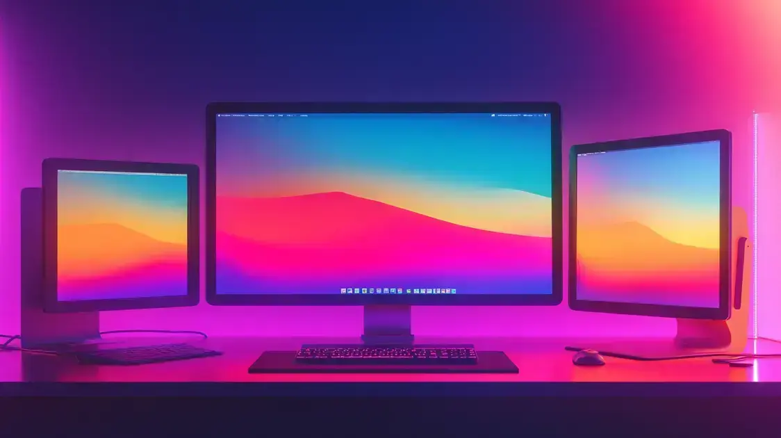 HarmonyOS para PCs: Huawei desafia Windows e macOS