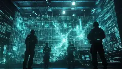 IA no Pentágono: tecnologia será usada para prever ameaças militares 1 IA no Pentágono: Prevendo Ameaças no Campo de Batalha