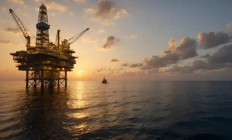 Ibama Aprova Etapa Crucial para Exploração de Petróleo
